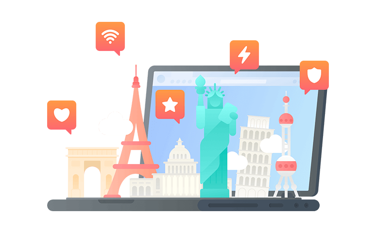 出国签证 到匈牙利签证 - 海龟VPN